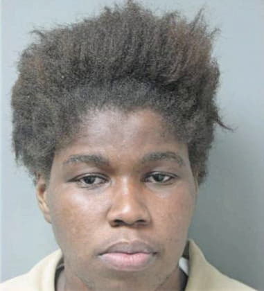 Marquita Hollins, - Ouachita Parish County, LA 